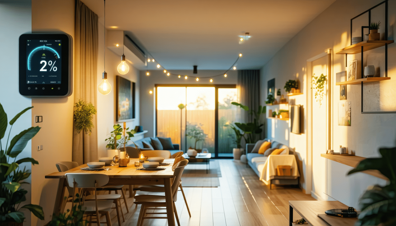 zamieniłam wszystkie żarówki w domu na led i dzięki temu mój roczny rachunek za prąd zmniejszył się o 400 zł. sprawdź, jak oszczędzać energię i pieniądze!