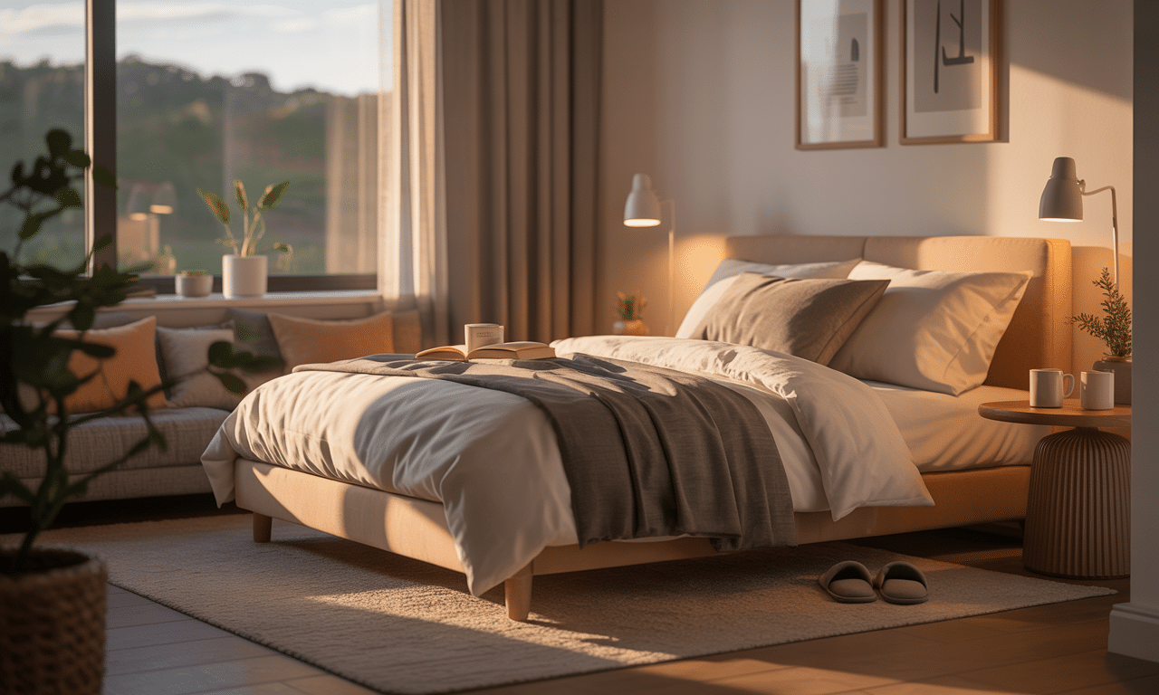 wynajęłam pokój gościnny na platformie turystycznej i płacę tylko 1/3 czynszu – dowiedz się, jak zaoszczędzić na wynajmie dzięki najnowszym trendom i poradom.