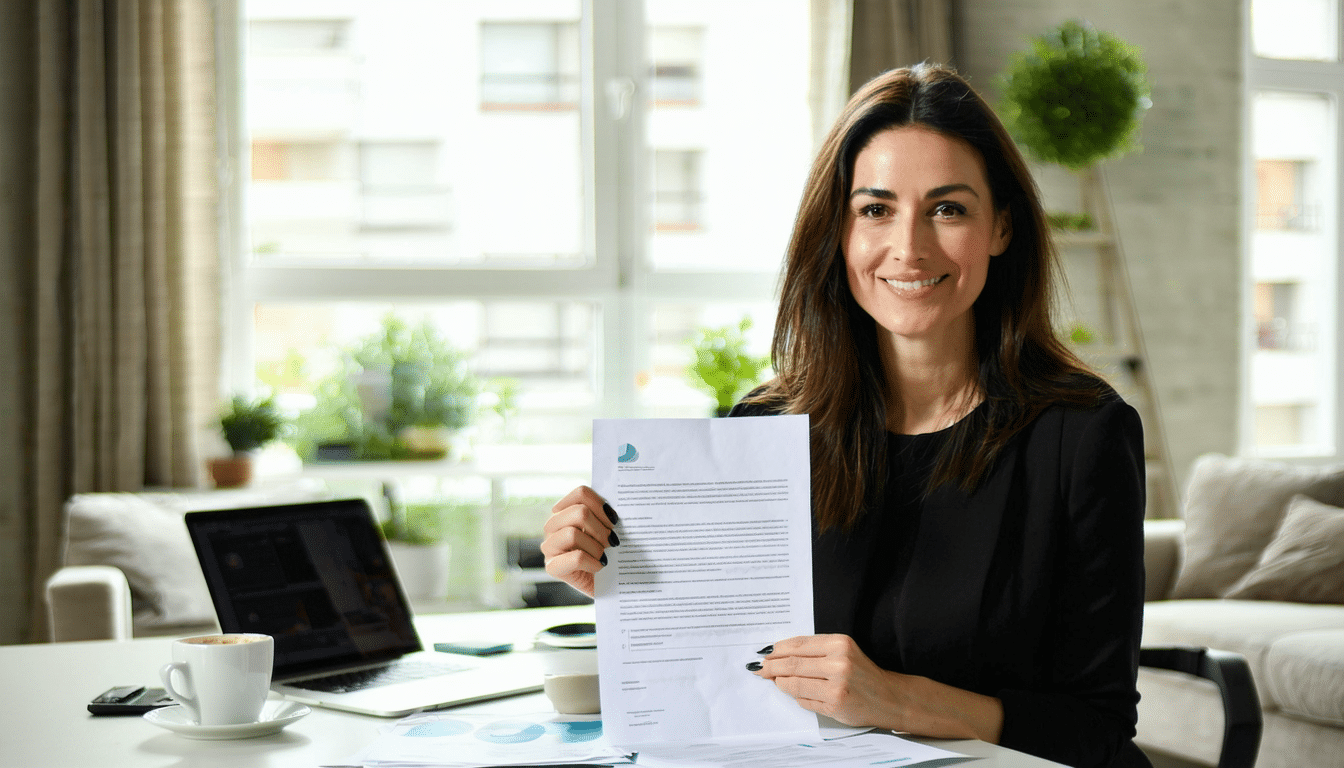 dowiedz się, jak jedno pismo pomogło mi wynegocjować niższy czynsz i zaoszczędzić 3 600 zł rocznie. praktyczne porady i skuteczne metody negocjacji czynszu.