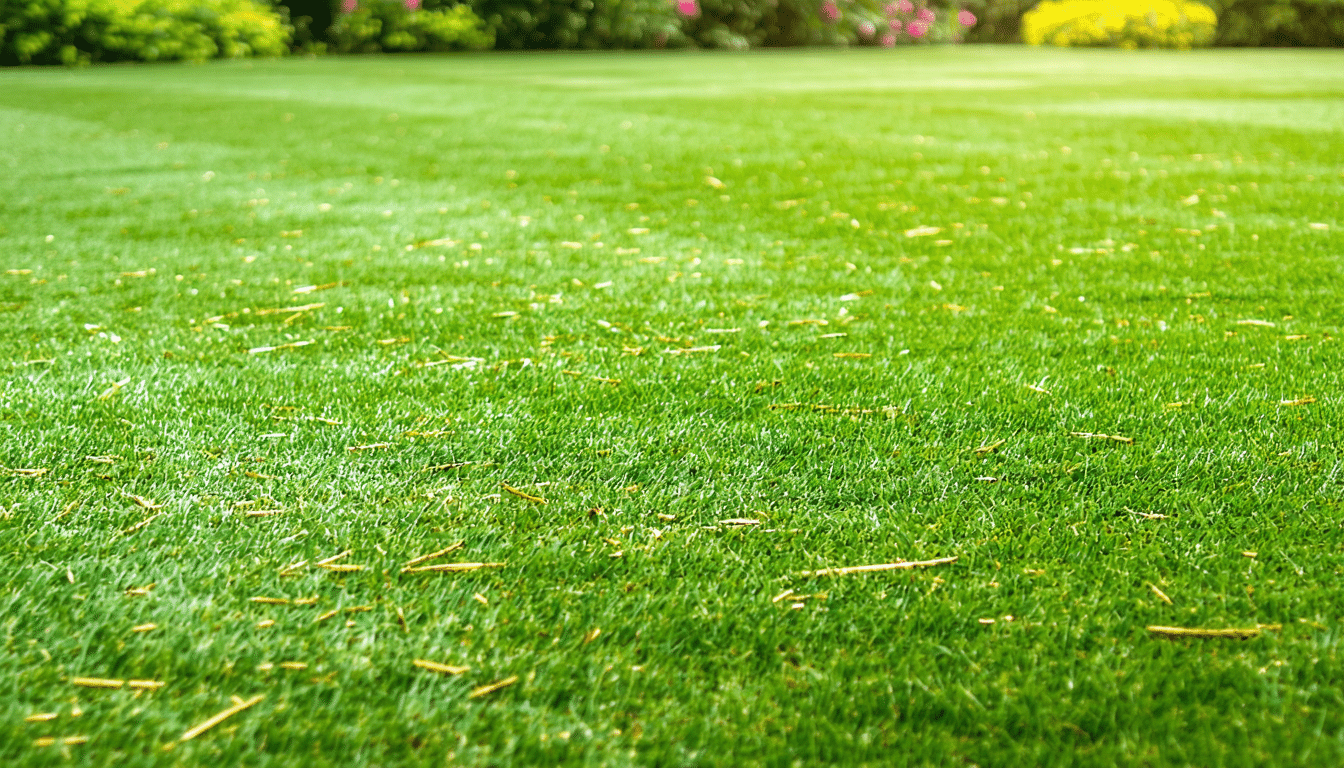 dowiedz się, jak zamienić skoszoną trawę w naturalny mulcz, który poprawia zdrowie trawnika i wspiera jego wzrost. proste i ekologiczne metody pielęgnacji zieleni.