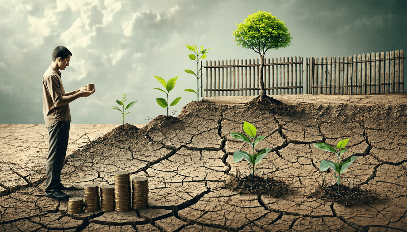 zachowanie pozornie oszczędne, które jednak w dłuższej perspektywie hamuje rozwój i wzrost – poznaj, jak unikać tych pułapek.