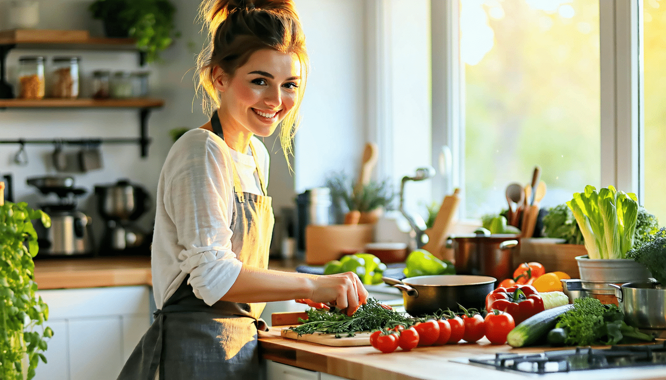 zacznij gotować w domu i odkryj, jak po 6 miesiącach możesz zaoszczędzić nawet 8 000 zł zamiast zamawiać jedzenie na wynos.