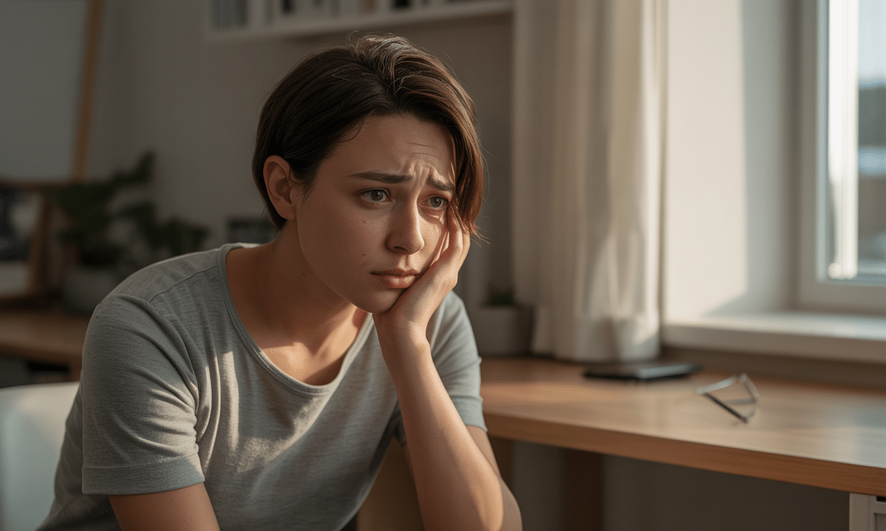 odkryj, dlaczego niektórzy z nas czują niepokój, gdy życie wydaje się zbyt idealne. psychologia wyjaśnia, jak nasza czujność wobec szczęścia wpływa na emocje i zachowania.