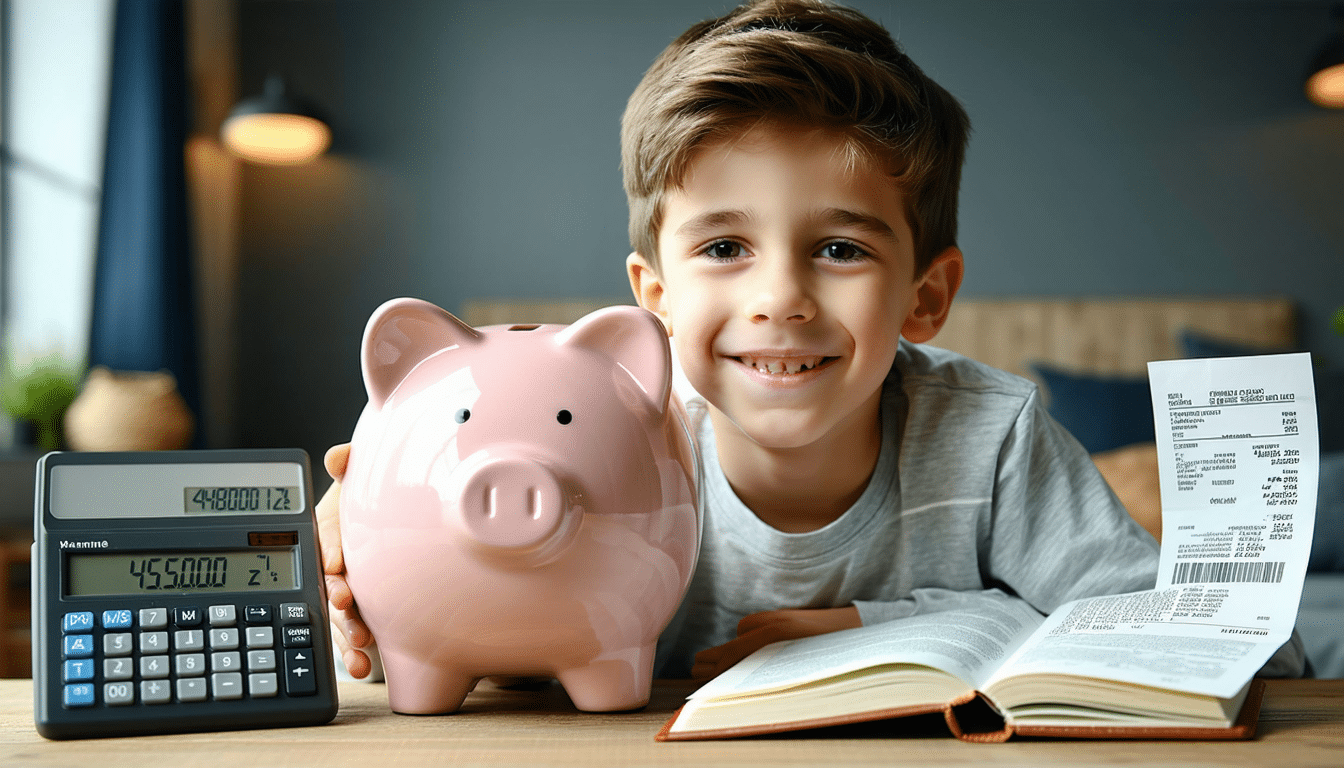 dowiedz się, jak założenie dziecku konta oszczędnościowego od urodzenia może przynieść 45 000 zł po 18 latach. praktyczne porady i korzyści długoterminowego oszczędzania dla przyszłości dziecka.