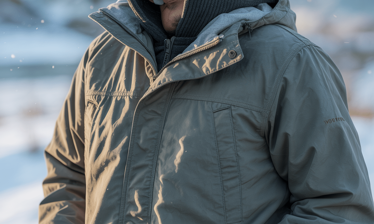 zamiast co roku kupować nową kurtkę zimową, zainwestowałam w jedną wysokiej jakości, którą noszę już piąty sezon – trwałość i styl na lata.