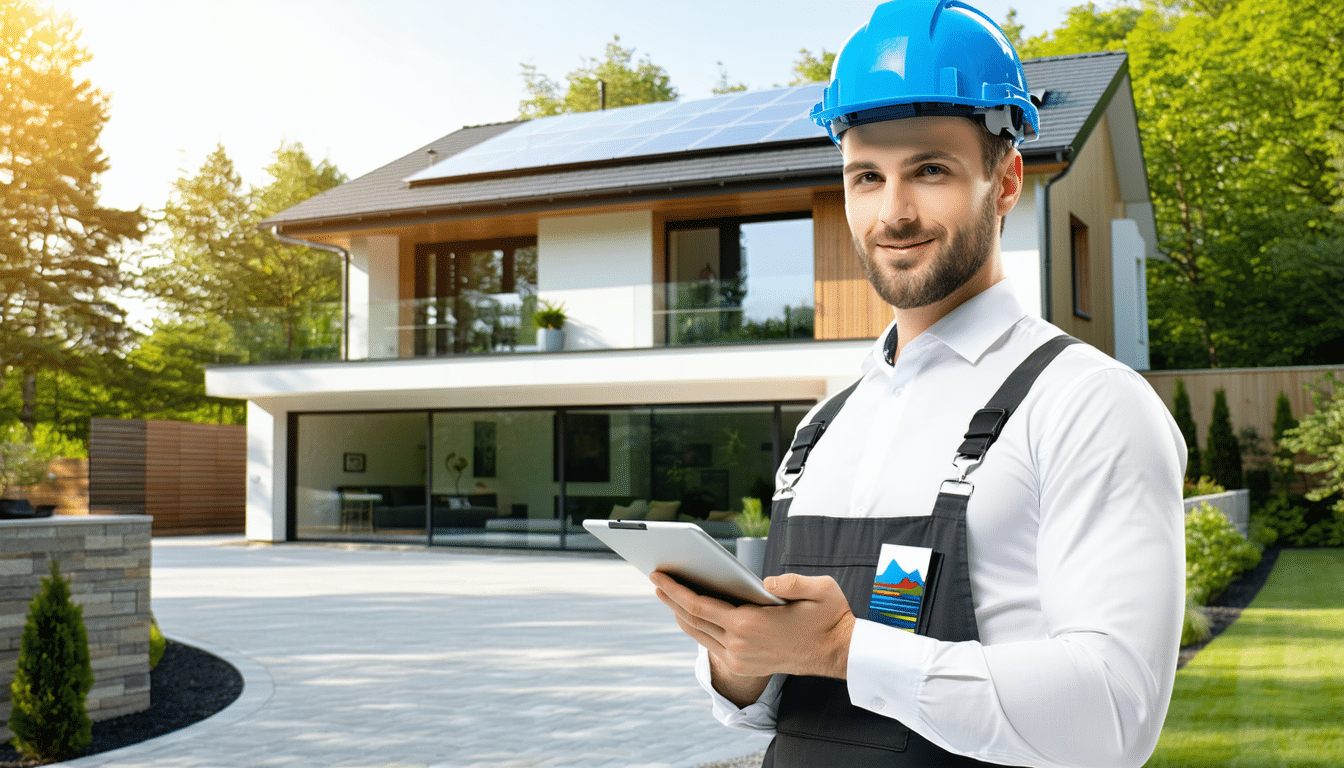 zamówiłam audyt energetyczny domu i odkryłam, jak zaoszczędzić 5 600 zł rocznie na rachunkach. sprawdź, jak efektywnie obniżyć koszty energii w swoim domu.