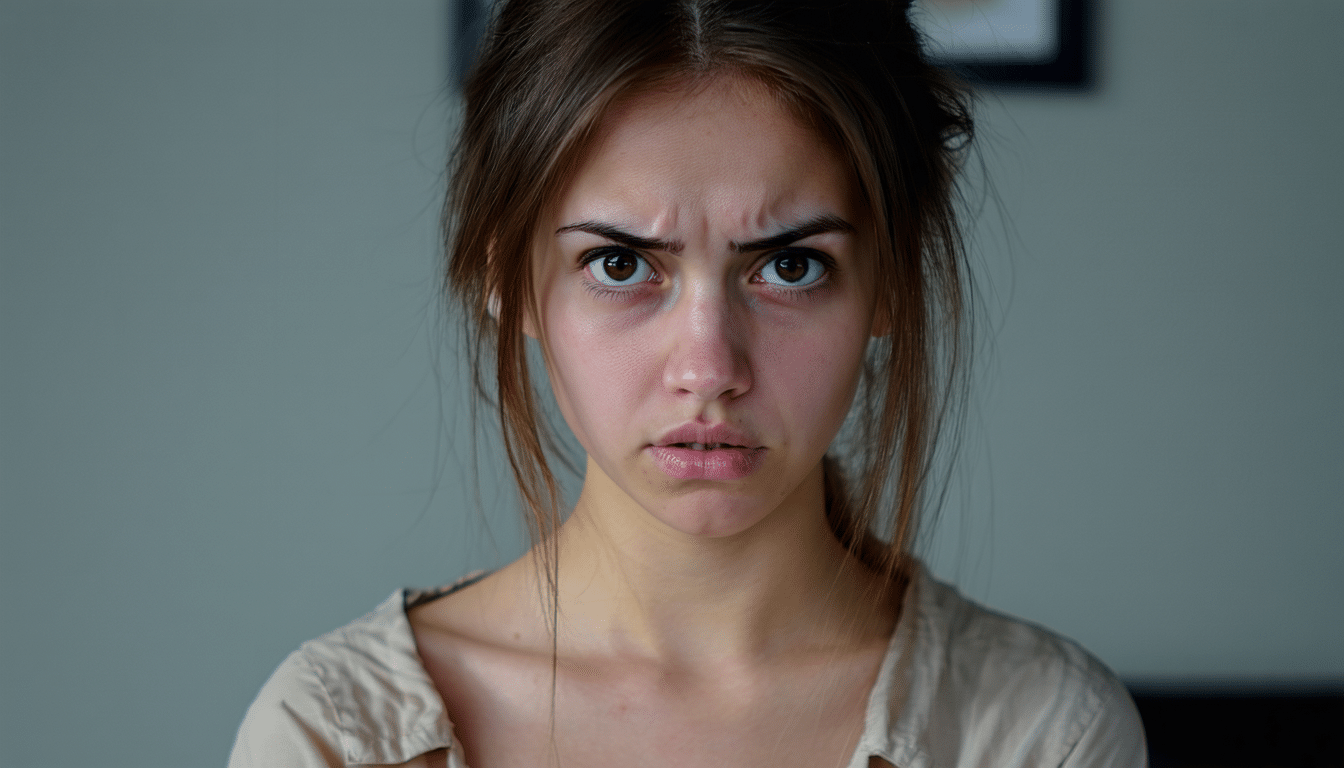 poznaj psychologiczne przyczyny stałej antycypacji negatywnych wydarzeń i dowiedz się, dlaczego niektórzy zawsze są gotowi na coś złego.