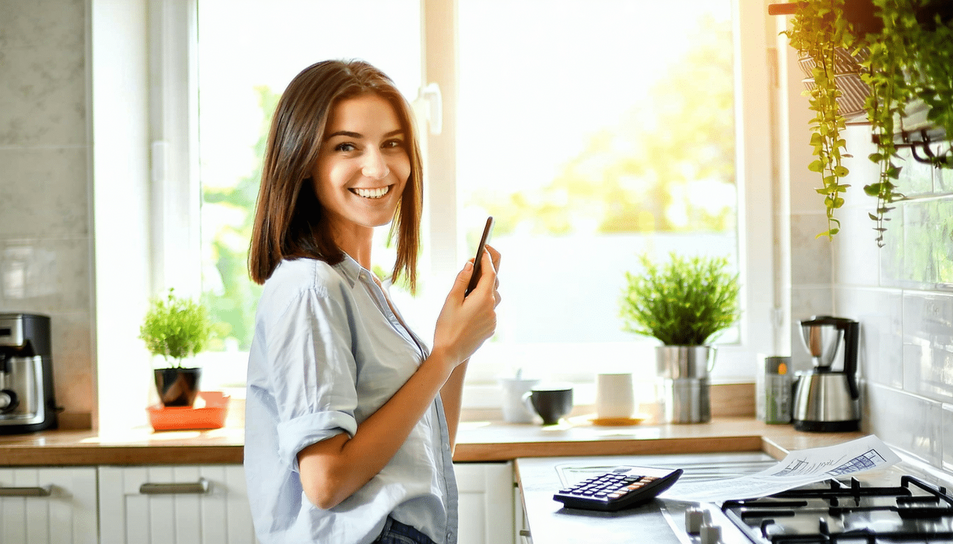 dowiedz się, jak zmieniłam taryfę gazową i zaoszczędziłam 2 100 zł rocznie – odkryj, dlaczego nikt wcześniej mi o tym nie powiedział!