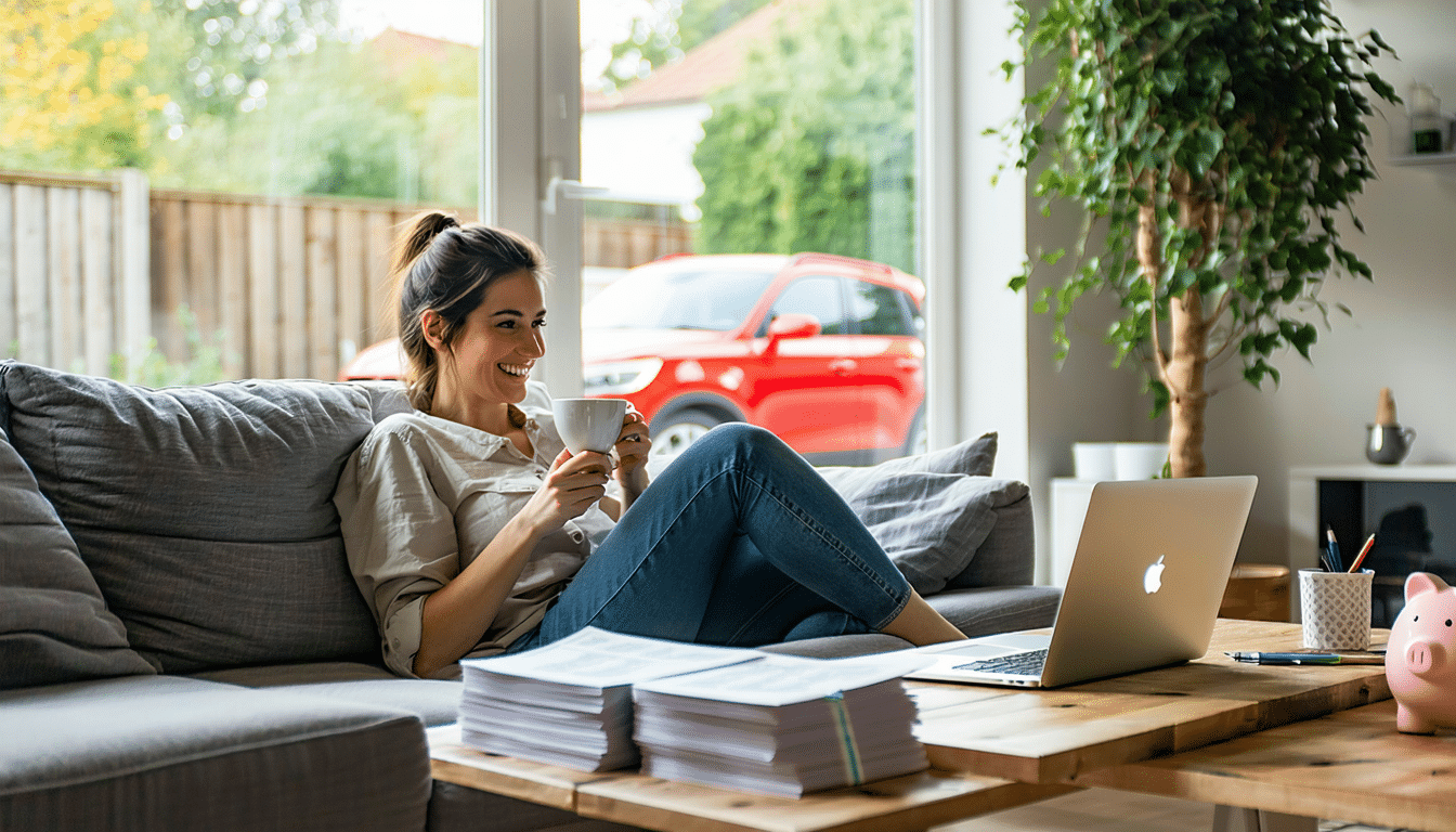 zrezygnowałam z posiadania drugiego samochodu i nagle mój budżet domowy zaczął się układać. przeczytaj, jak ta decyzja wpłynęła na moje finanse i codzienne życie.
