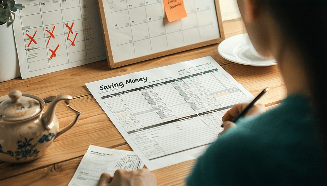 dowiedz się, jak rezygnacja z jednego wyjścia do restauracji miesięcznie pozwoliła zaoszczędzić 7 200 zł rocznie. praktyczne porady na oszczędzanie i zarządzanie budżetem domowym.