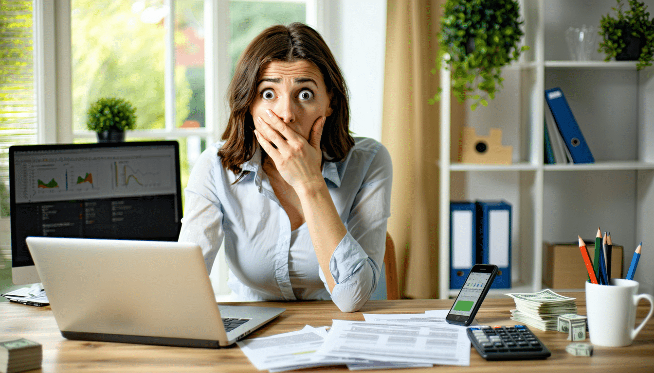 przeprowadziłam roczny bilans finansów i odkryłam, że 15 000 zł zostało wydane na automatyczne płatności. sprawdź, jak uniknąć nieświadomych kosztów!