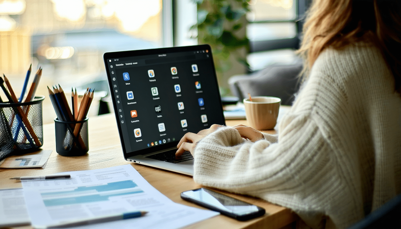 zrobiłam listę wszystkich moich subskrypcji i odkryłam, że mam 7 aktywnych, z których korzystam tylko z 3. sprawdź, jak zarządzam swoimi subskrypcjami i oszczędzam pieniądze.