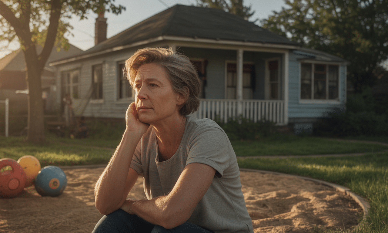 dowiedz się, dlaczego osoby chętnie wracające do miejsc z dzieciństwa przetwarzają swoją tożsamość i jak wspomnienia wpływają na ich rozwój emocjonalny.