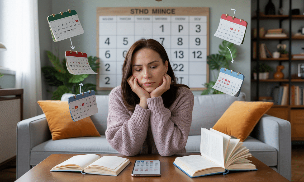 dowiedz się, dlaczego osoby często zmieniające plany w ostatniej chwili nie są nieodpowiedzialne i jakie mechanizmy psychologiczne stoją za tym zachowaniem.