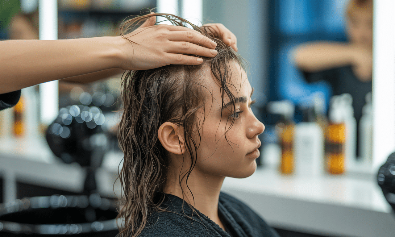 fryzjerzy ostrzegają: ten powszechny nawyk po myciu włosów niszczy ich strukturę i dotyka aż 80% osób. dowiedz się, jak o tym nie zapominać i chronić swoje włosy.