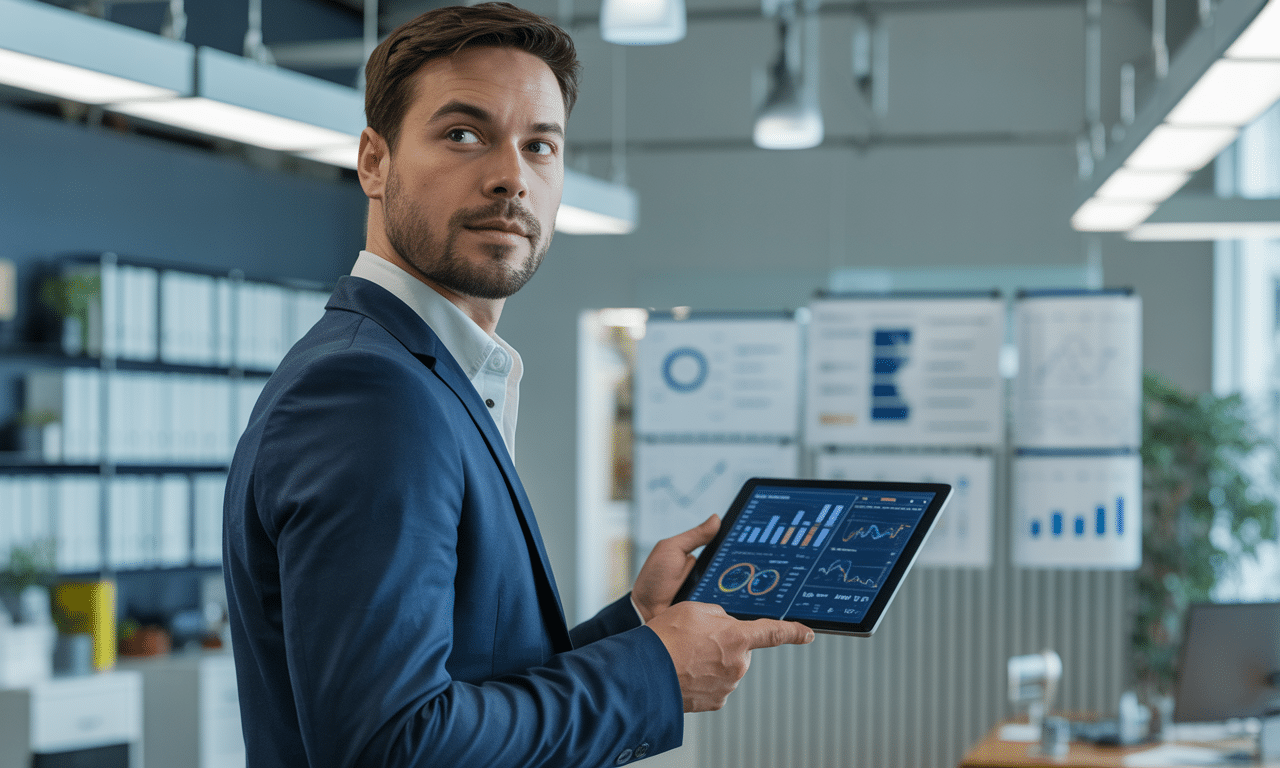 poznaj historię specjalisty ds. standaryzacji, który zarabia 10 500 zł miesięcznie. dowiedz się, jak zdobyć podobne wynagrodzenie i rozwijać swoją karierę.