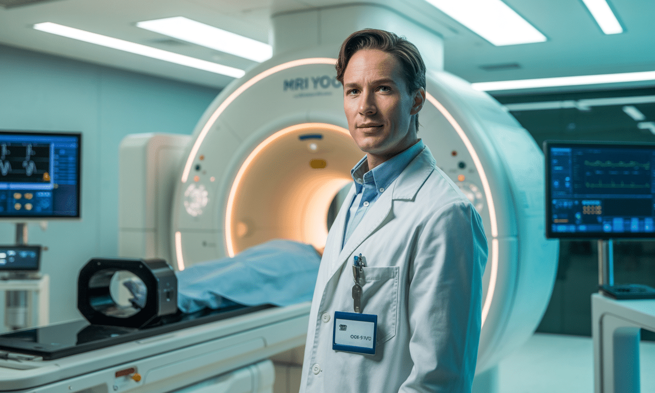 poznaj historię technika urządzeń medycznych, który dzięki certyfikatom zarabia 11 300 zł miesięcznie. dowiedz się, jak rozwijać swoją karierę w branży medycznej.