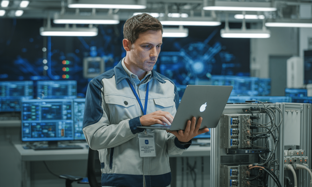 jestem technikiem utrzymania systemów i zarabiam 10 100 zł dzięki dyżurom telefonicznym. dowiedz się, jak wygląda moja praca i jakie obowiązki wykonuję, by osiągać takie zarobki.