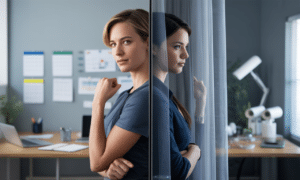 osoby, które otwarcie mówią „lubię mieć wszystko pod kontrolą”, są bardziej szczere niż ci, którzy kontrolują dyskretnie. poznaj różnice i zrozumienie w podejściu do kontroli.