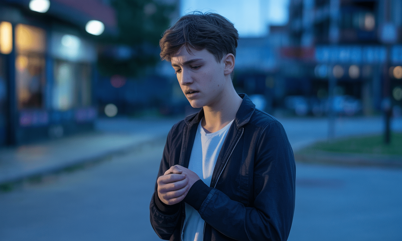 osoby, które przed każdą prośbą mówią „nie chcę być ciężarem”, często zmagają się z lękiem przed odrzuceniem i potrzebują wsparcia emocjonalnego.