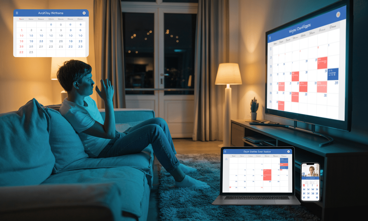 kto twierdzi, że nie ma czasu na spotkania, a spędza 3 godziny na oglądaniu seriali, ma problem z ustalaniem priorytetów, a nie z czasem.