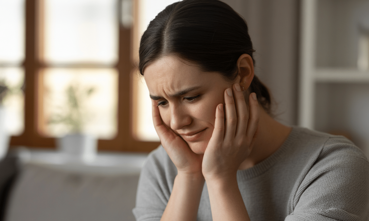 dowiedz się, dlaczego osoby mówiące «nie zasługuję na to» przy dobrych wieściach mogą mieć głęboko zakorzeniony wzorzec niegodności i jak to wpływa na ich życie.