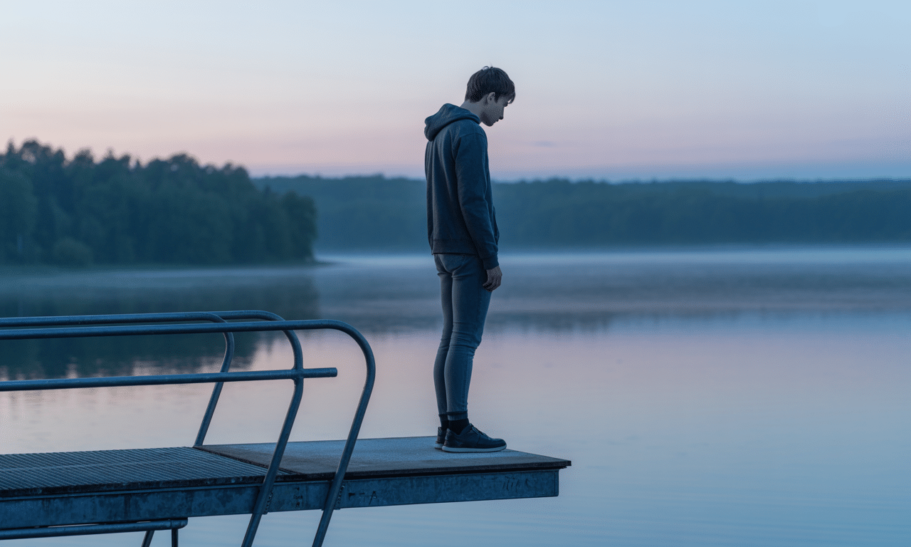 dowiedz się, dlaczego pesymistyczne myślenie przed próbą chroni nas bardziej przed rozczarowaniem niż przed rzeczywistą porażką i jak to wpływa na nasze działania.