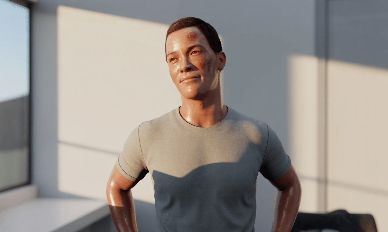 osoba, która mówi „to nic wielkiego” po wykonaniu trudnego zadania, umniejsza swoje własne osiągnięcia, nie doceniając własnego wysiłku i sukcesu.