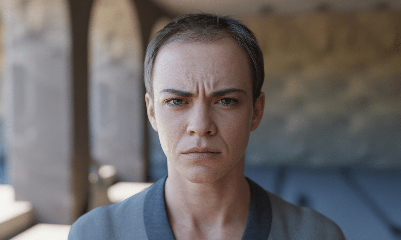 osoba, która często mówi „to nie mój problem”, szybko wyznacza granice, ale czasem robi to zbyt ostro.