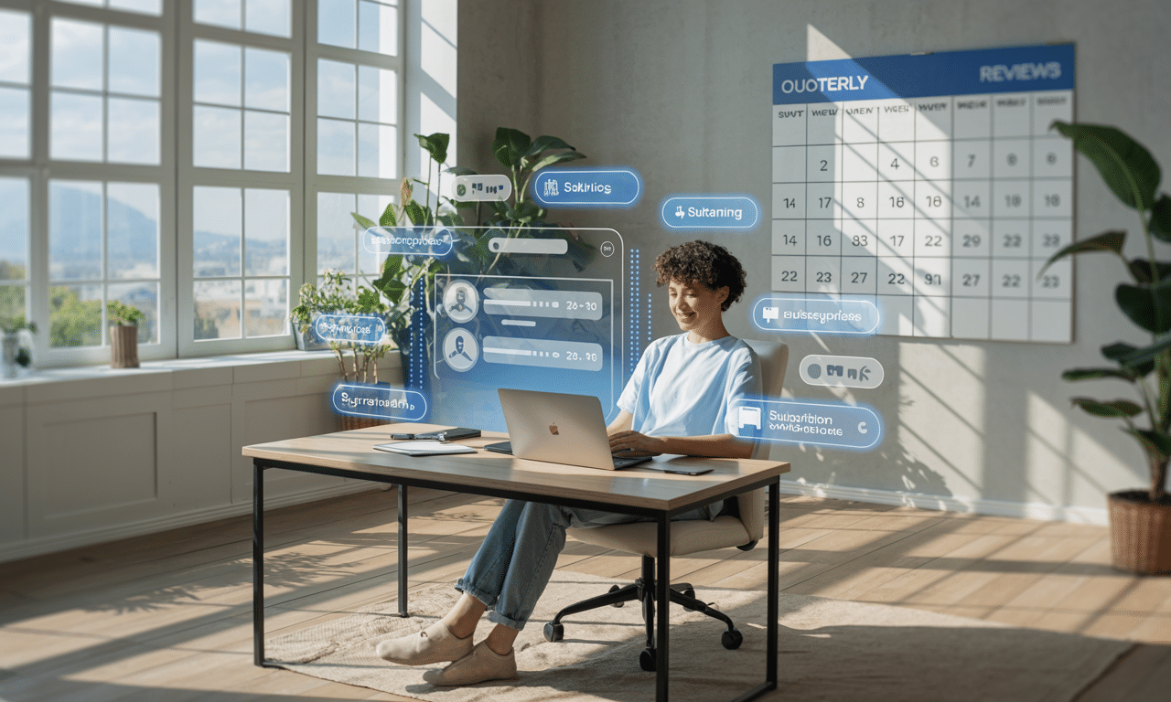 regularne kwartalne przeglądy subskrypcji pozwalają oszczędzać średnio 2 000 zł rocznie, eliminując koszty za nieużywane usługi.