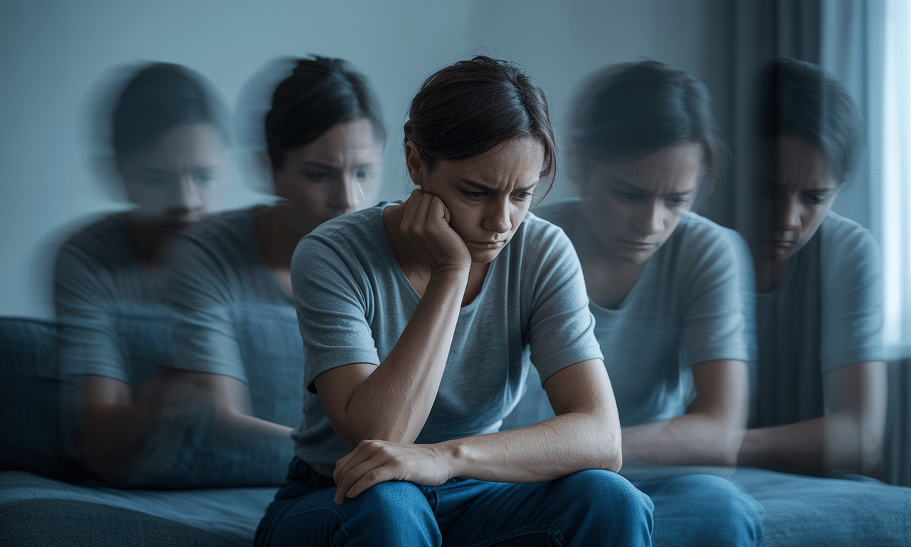 dowiedz się, dlaczego nie możemy przestać myśleć o przeszłych błędach i jak psychologia tłumaczy zjawisko ruminacji retrospektywnej oraz sposoby radzenia sobie z nią.