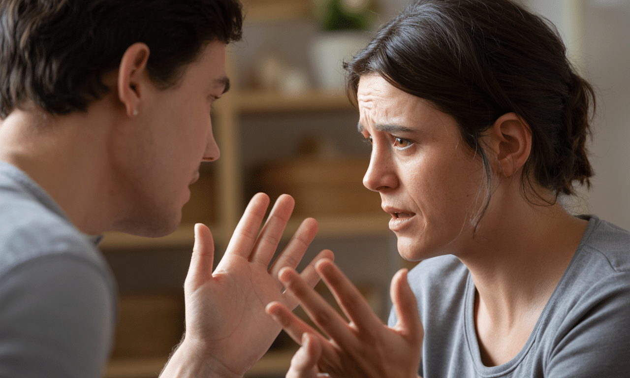 dowiedz się, dlaczego trudno jest odpuścić, gdy ktoś jest na nas zły. psychologia wyjaśnia, jak ważna jest potrzeba naprawienia relacji i odbudowy zaufania.