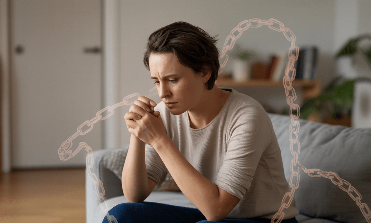 dowiedz się, jak psychologia pomaga zrozumieć i ustanowić zdrowe granice emocjonalne, aby przestać mówić „stop” z poczuciem winy i zadbać o swoje dobre samopoczucie.