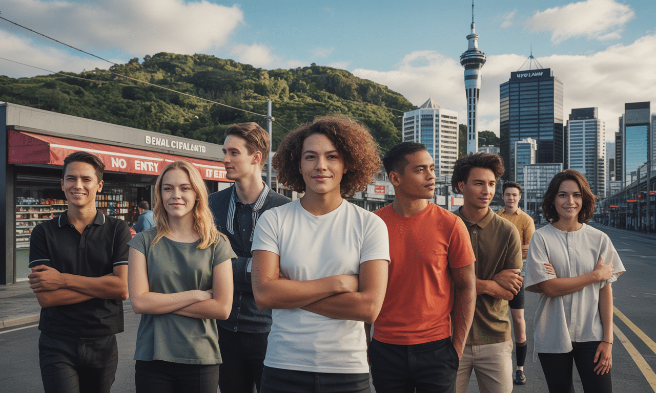 nowa zelandia wprowadza przełomowy zakaz sprzedaży papierosów osobom urodzonym po 2009 roku, eliminując dostęp do tytoniu dla całego pokolenia i promując zdrowszą przyszłość.