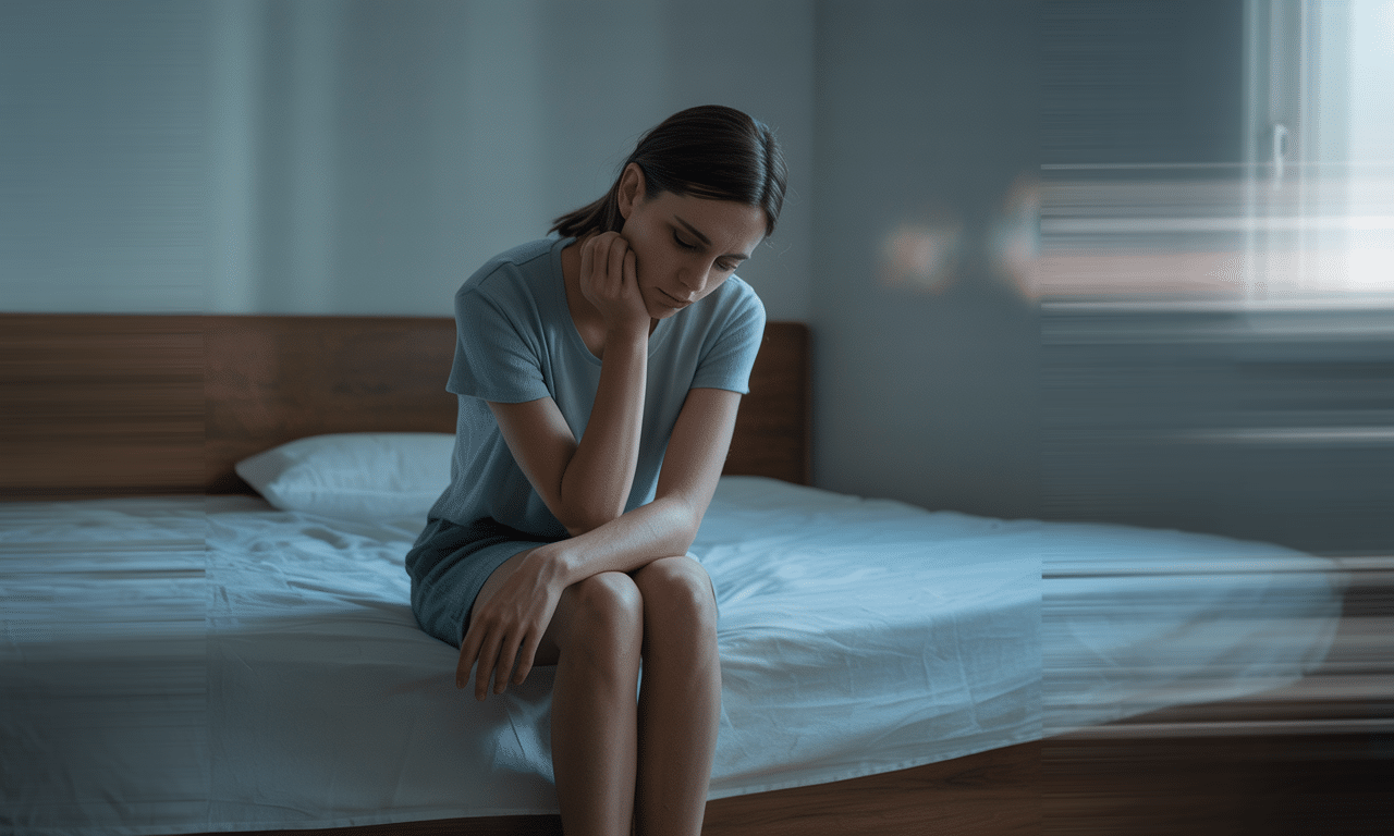 poznaj przyczyny emocjonalnego spadku po intensywnym tygodniu. psychologia wyjaśnia, dlaczego odczuwamy pustkę po osiągnięciu szczytu i jak sobie z tym radzić.