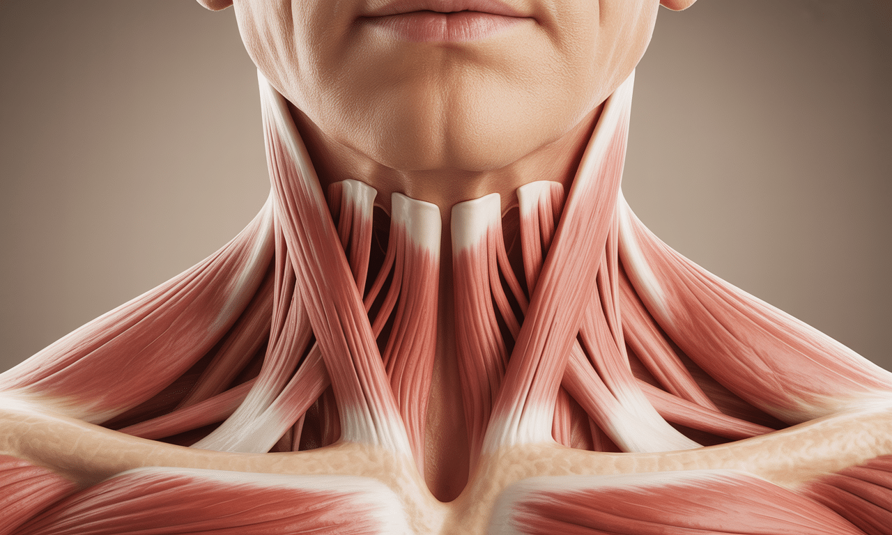 po 60. roku życia chrapanie nasila się z powodu osłabienia mięśni gardła związanej z wiekiem, co prowadzi do większych trudności z oddychaniem podczas snu.