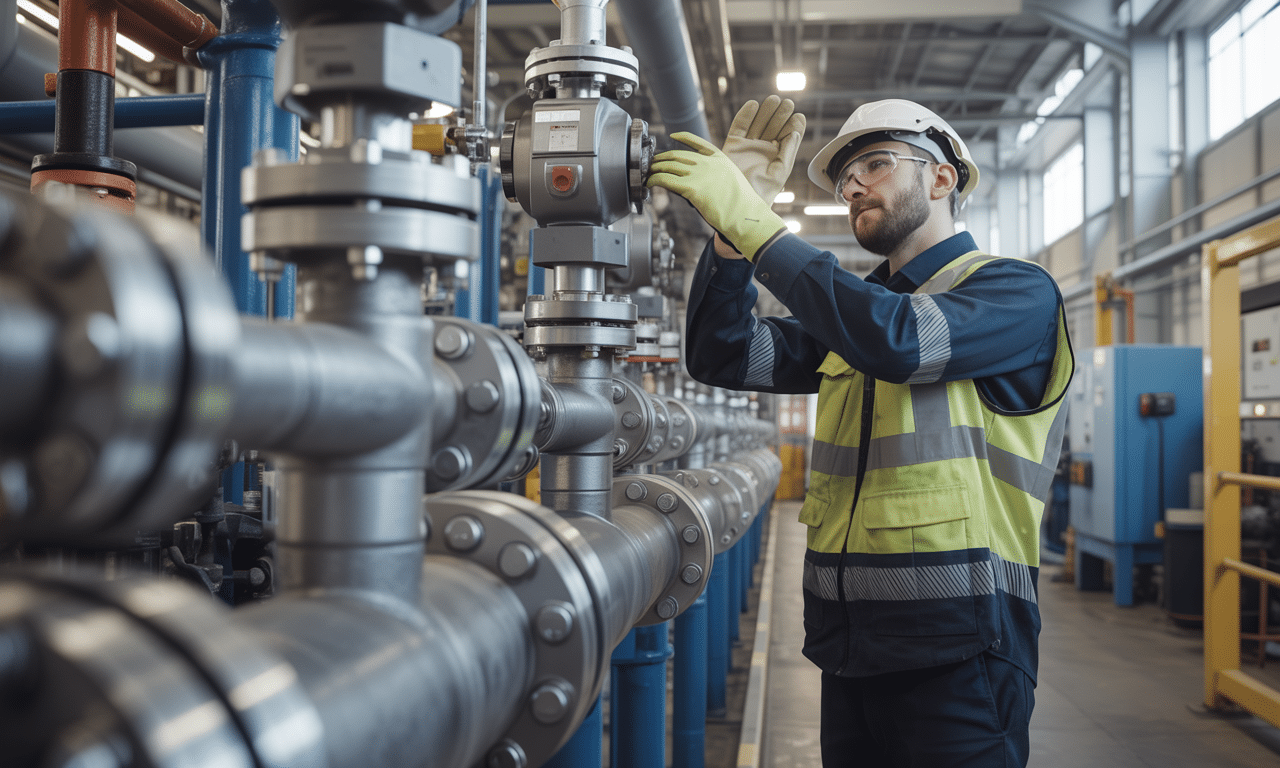 pracuję jako technik instalacji przemysłowych i zarabiam 10 500 zł miesięcznie, wliczając nadgodziny. poznaj moje doświadczenia zawodowe i zarobki w tej branży.