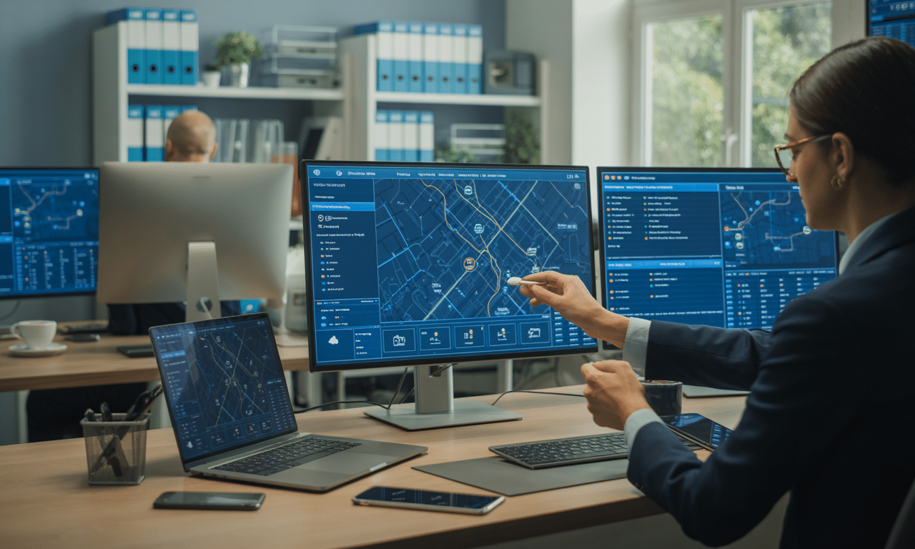 specjalista ds. planowania tras logistycznych dzieli się doświadczeniami i zarobkami na poziomie 10 100 zł. poznaj wyzwania i korzyści pracy w logistyce.