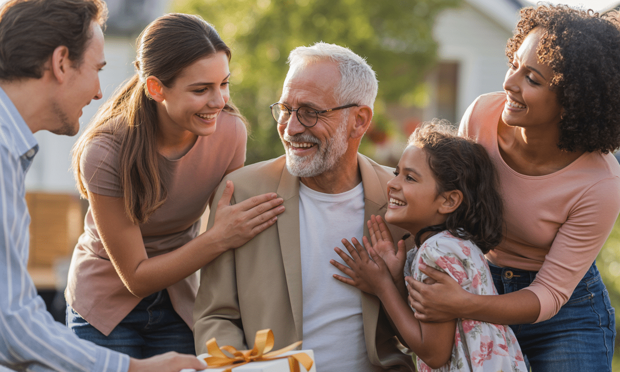 psycholog wyjaśnia, że szczere mówienie 'dziękuję' zwiększa satysfakcję z życia, poprawia samopoczucie i buduje pozytywne relacje.