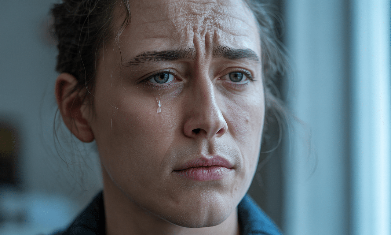 psychologia wyjaśnia, że osoby mówiące „wszystko jest w porządku” zbyt szybko często nie pozwalają sobie na wyrażenie prawdziwych emocji, co może wpływać na ich zdrowie psychiczne.