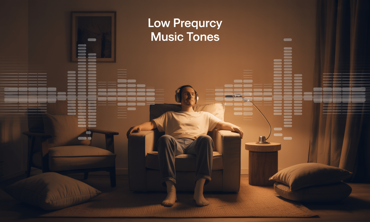 psychologia wyjaśnia, dlaczego osoby preferujące niski dźwięk muzyki często poszukują intymności i bliskości emocjonalnej w relacjach.