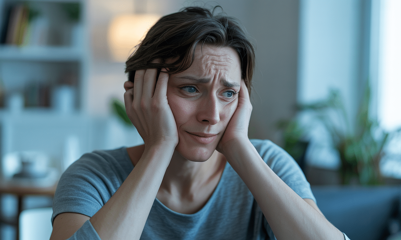 dowiedz się, dlaczego cisza w rozmowie może wywoływać niepokój i co mówi o tym psychologia. zrozum lęk przed pauzą oraz sposoby radzenia sobie z nim.