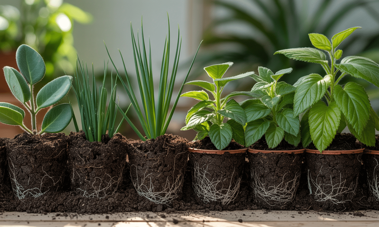 dowiedz się, dlaczego sadzenie roślin zbyt głęboko może zaszkodzić i jak płytsze sadzenie pomaga im lepiej rosnąć oraz oddychać.