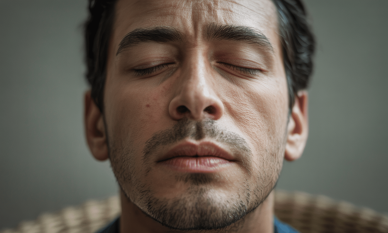 odkryj, jak sposób zamykania oczu podczas słuchania muzyki odsłania głębię emocji i przekazuje intensywność przeżywania dźwięków.