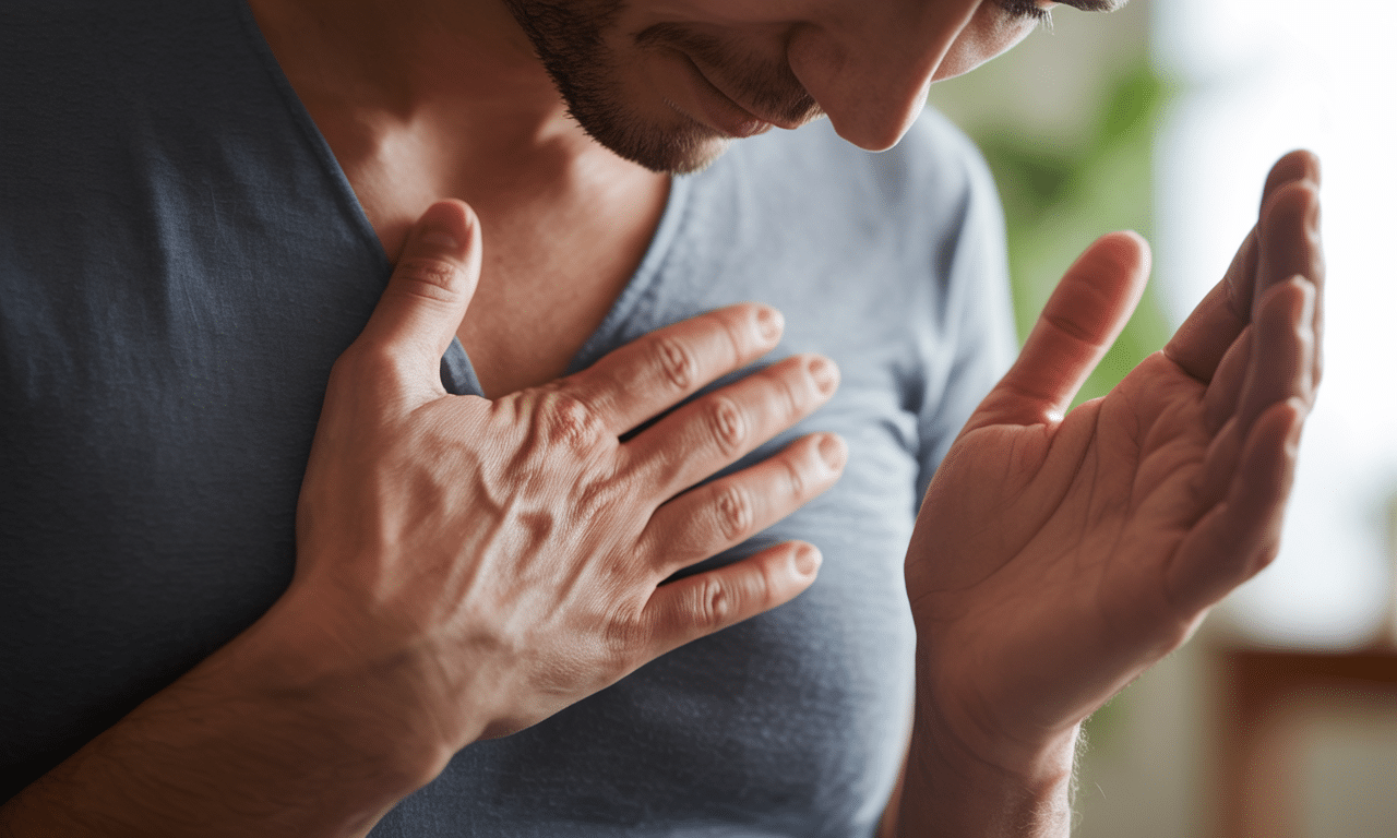 ten artykuł ujawnia, jak gest dziękowania może wskazywać, czy naprawdę czujesz wdzięczność, czy jedynie zobowiązanie. dowiedz się, co mówi twoje zachowanie o twoich prawdziwych uczuciach.