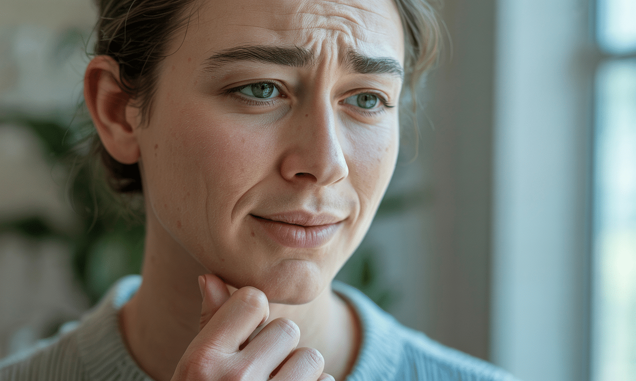 ten gest, który wykonujesz, gdy ktoś cię chwali, odsłania twoje prawdziwe poczucie własnej wartości i pewność siebie.