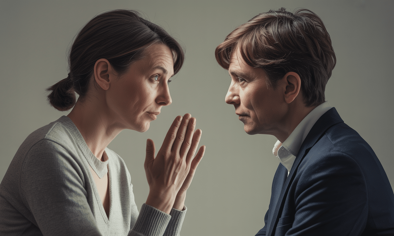 dowiedz się, jak dojrzała reakcja na krytykę różni się od unikania problemu. psychologia wyjaśnia, jak skutecznie radzić sobie z negatywnymi opiniami.