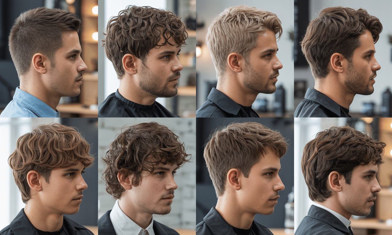 ten styl fryzury wygląda świetnie nawet trzeciego dnia po myciu włosów. fryzjerzy wyjaśniają, jak uzyskać idealną teksturę, by włosy prezentowały się świeżo i stylowo przez dłuższy czas.