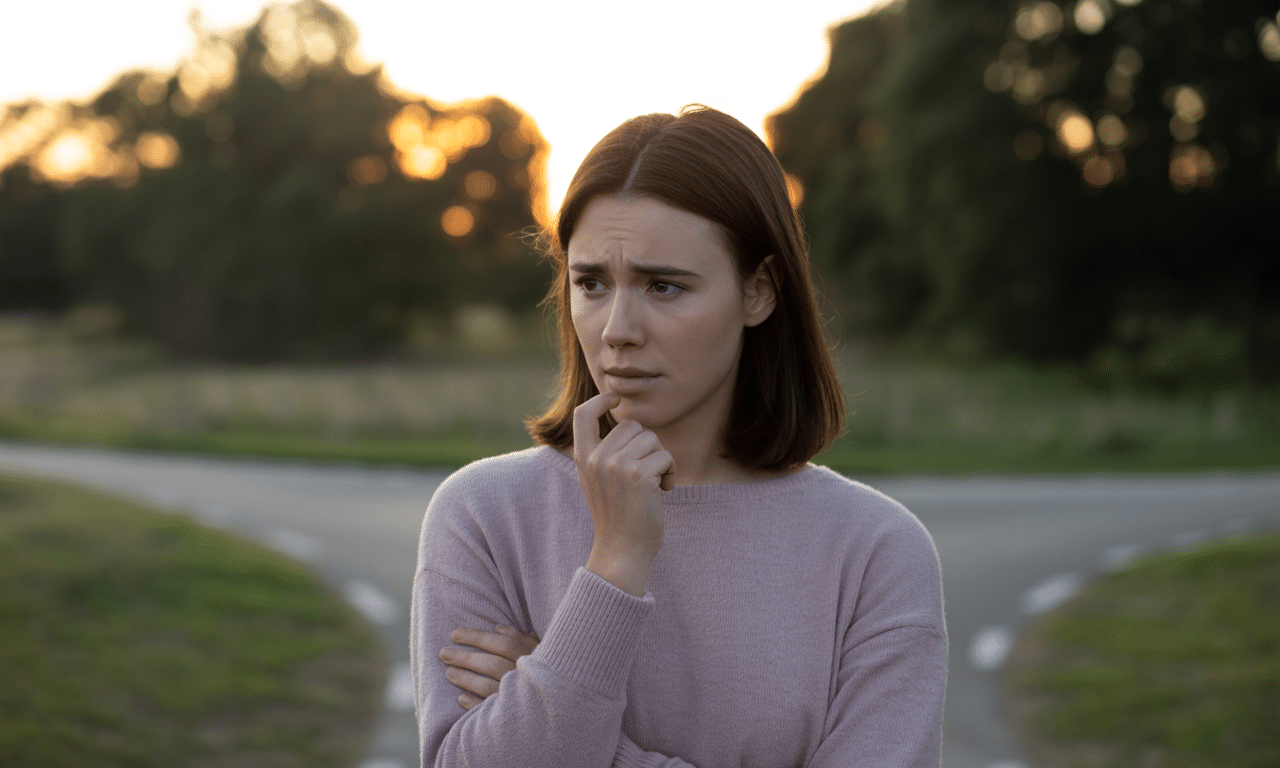 według psychologii, osoby mówiące „nie jestem pewna, czy mogę” zamiast „nie chcę” często unikają wyrażania swoich granic. dowiedz się, jak to wpływa na komunikację i relacje.