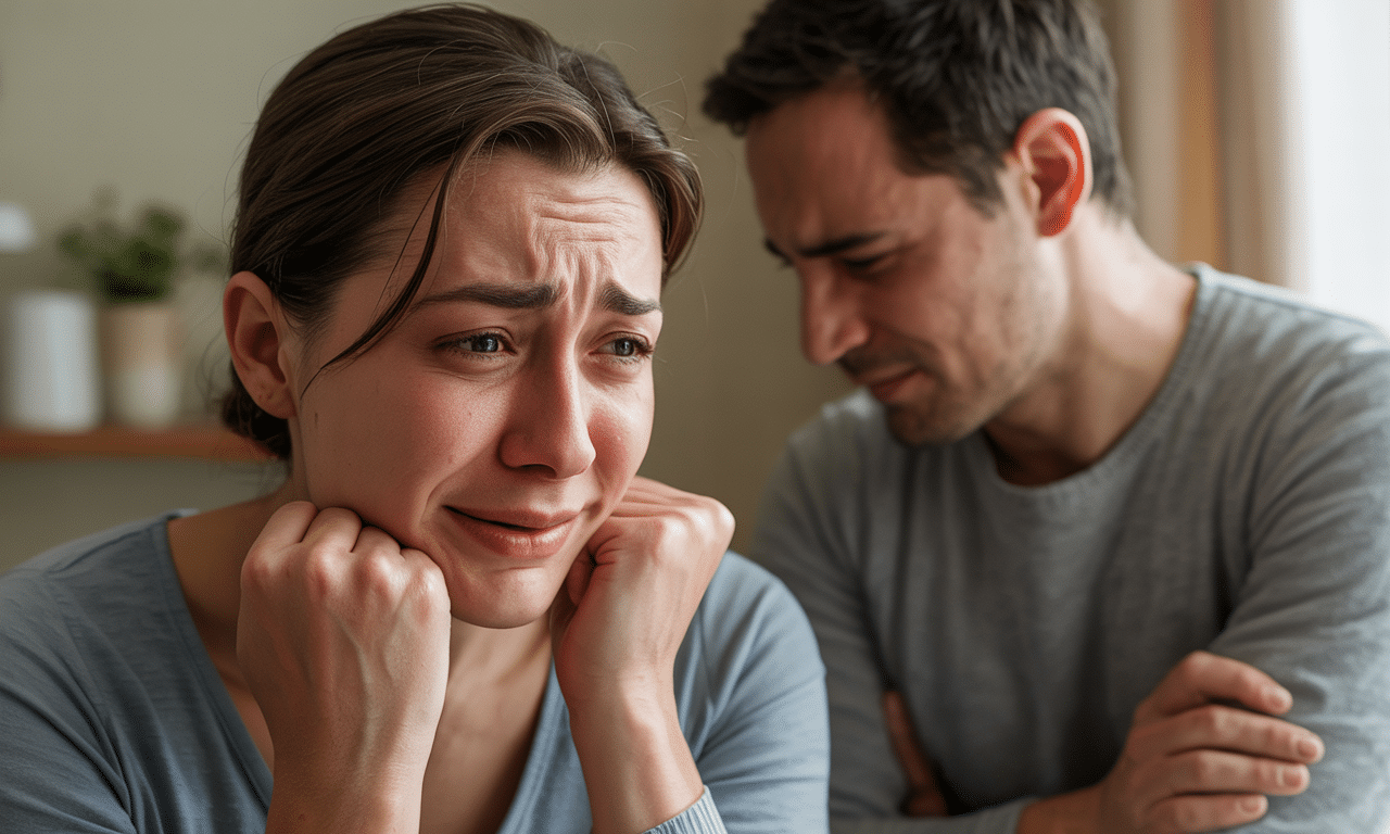 według psychologii, mówienie «nie przesadzaj» w odpowiedzi na czyjeś emocje może prowadzić do ich minimalizowania i negatywnie wpływać na relacje międzyludzkie.